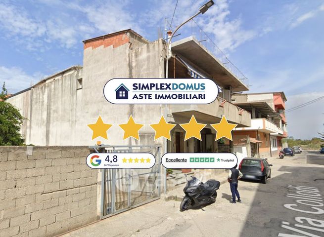 Appartamento in residenziale in Via Collodi