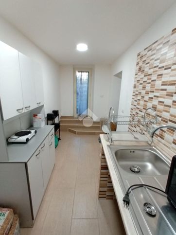 Appartamento in residenziale in Via del Castagno 4