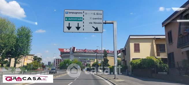 Appartamento in residenziale in Via San Giusto 37
