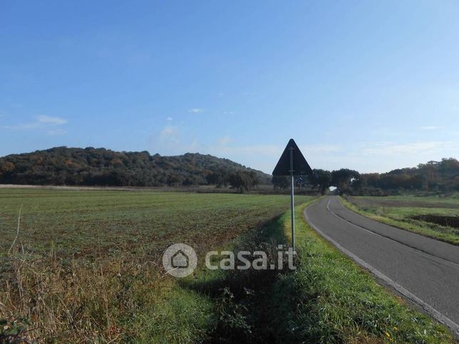 Terreno agricolo in commerciale in Strada Provinciale Pedemontana