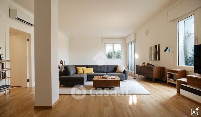 Appartamento in residenziale in Via San Desiderio 5