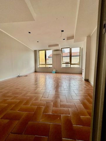 Ufficio in commerciale in Viale Marconi 56