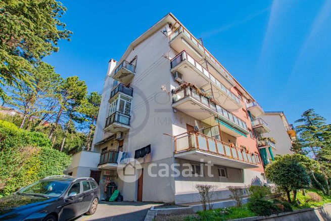 Appartamento in residenziale in Via del Bergamino 13