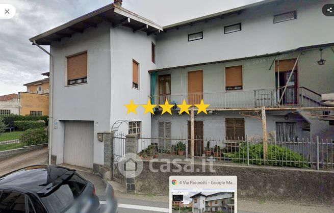 Appartamento in residenziale in Via Pacinotti