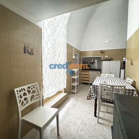 Appartamento in residenziale in Vico Simone