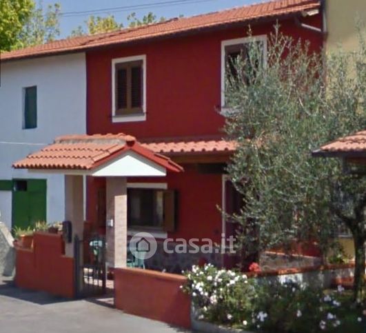 Villetta a schiera in residenziale in Via Sant'Andrea 411