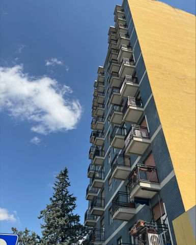 Appartamento in residenziale in Via San Pio X