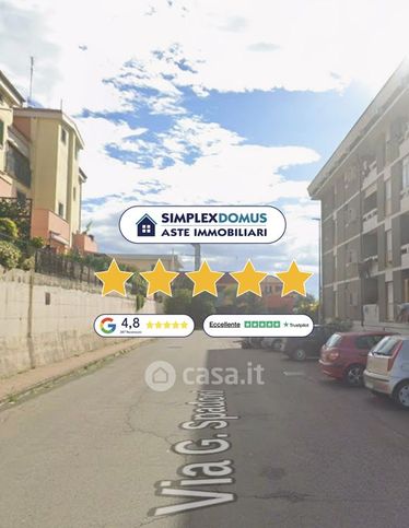 Appartamento in residenziale in Via G. Spadoni