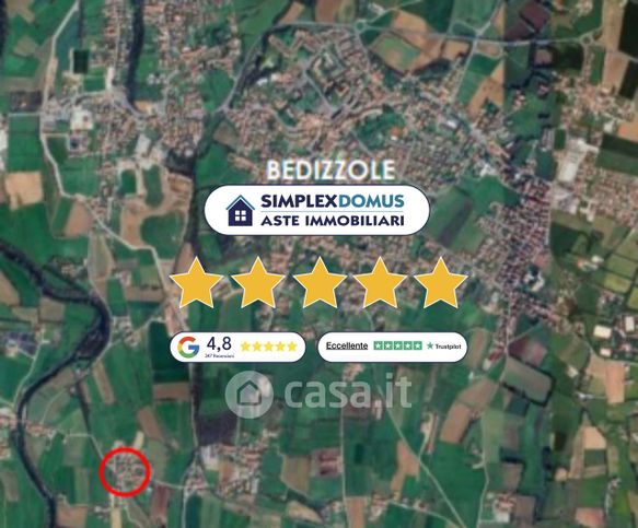 Appartamento in residenziale in Via Salaghetto