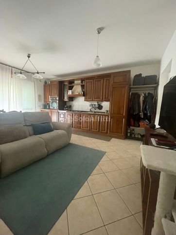 Appartamento in residenziale in Piazza Sandra Borsalino