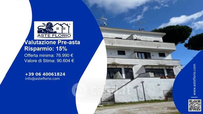 Appartamento in residenziale in SS3 4042