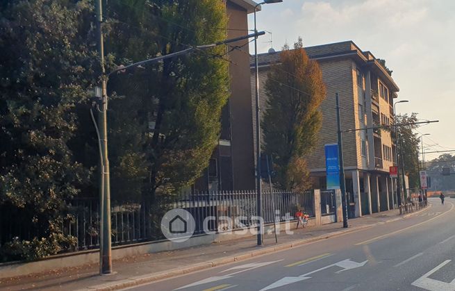 Appartamento in residenziale in Viale Renato Serra 14