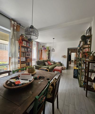 Appartamento in residenziale in Via Vinzaglio
