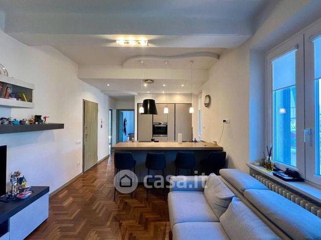 Appartamento in residenziale in Via Giovanni Guidiccioni