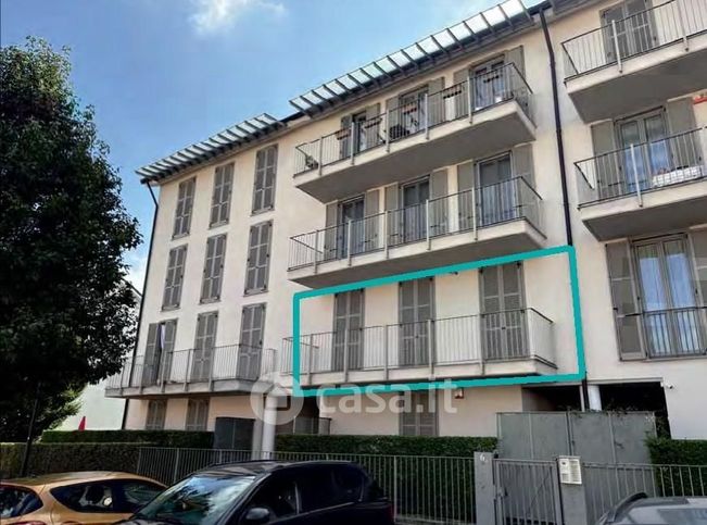 Appartamento in residenziale in Viale Repubblica