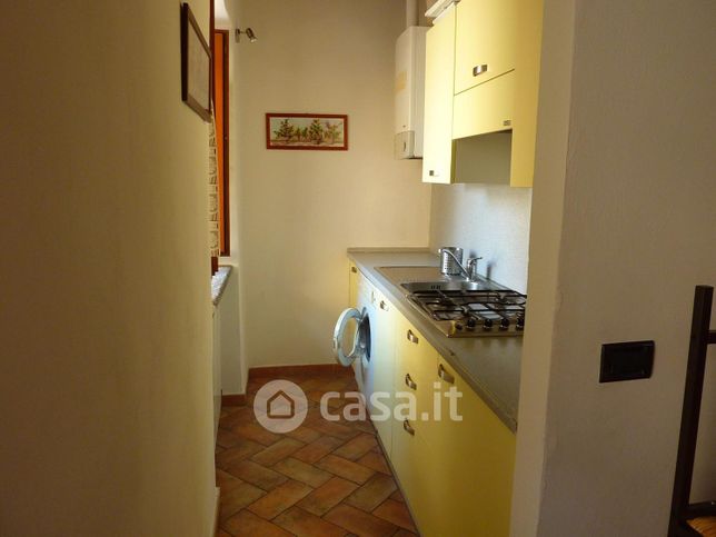 Appartamento in residenziale in Via Santo Stefano