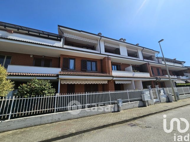 Appartamento in residenziale in Via Alfieri 2 -8