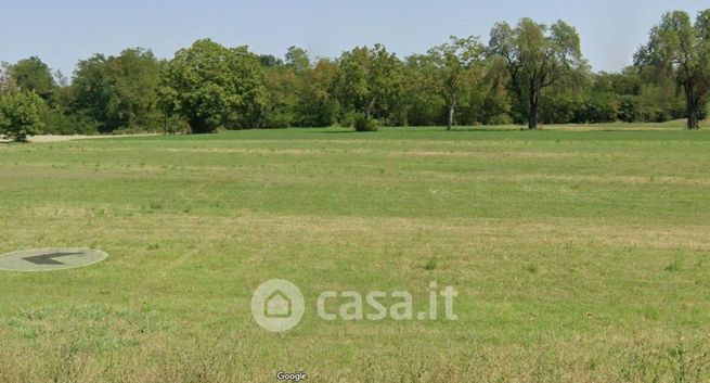 Terreno edificabile in residenziale in Via Oliviero Ruozzi