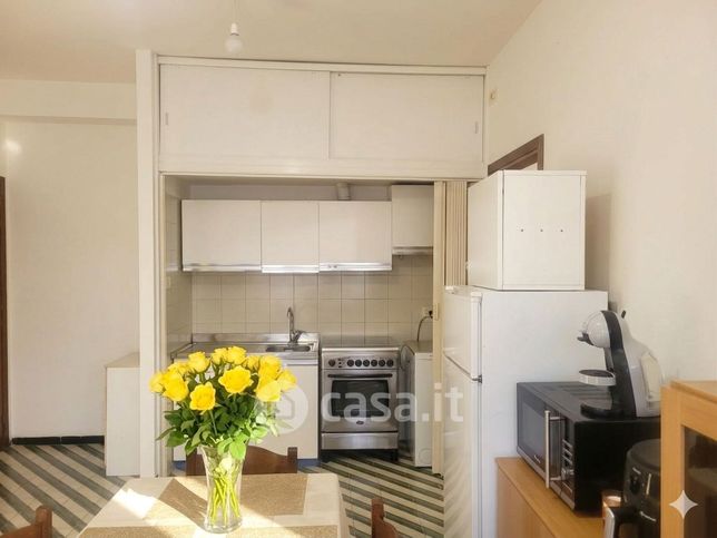 Appartamento in residenziale in Via Felice Cavallotti 20