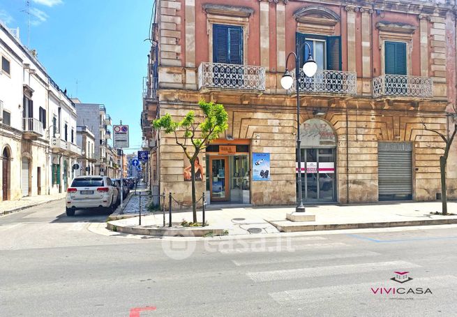 Attivitã /licenza (con o senza mura) in commerciale in Corso Umberto I
