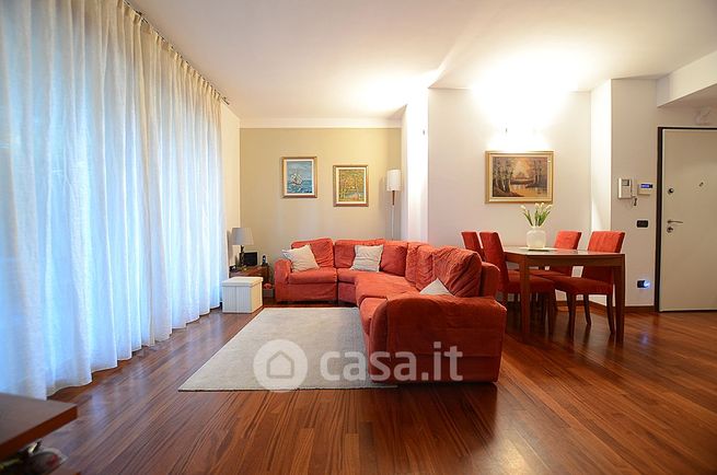 Appartamento in residenziale in Via Cappuccina 32