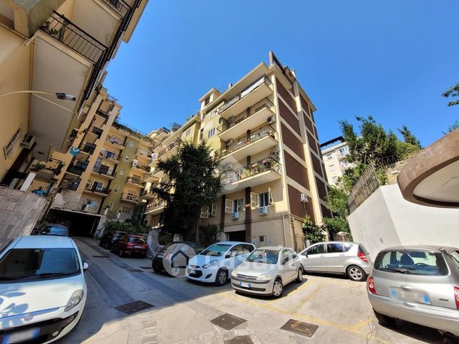 Appartamento in residenziale in Vico delle Nocelle
