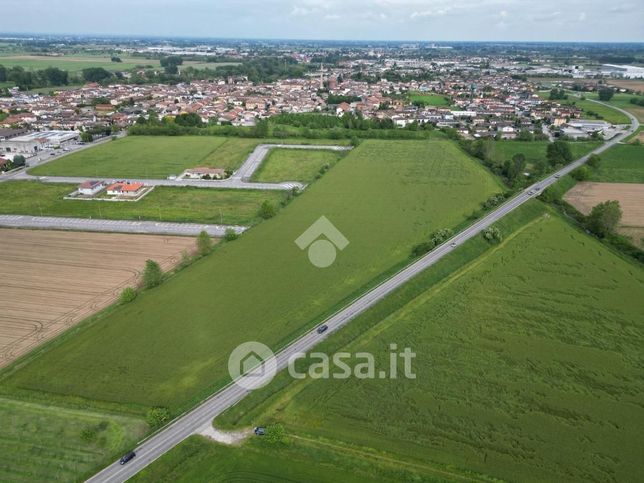 Terreno agricolo in commerciale in Strada Provinciale 11