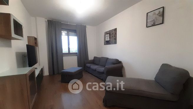 Appartamento in residenziale in Via Adua