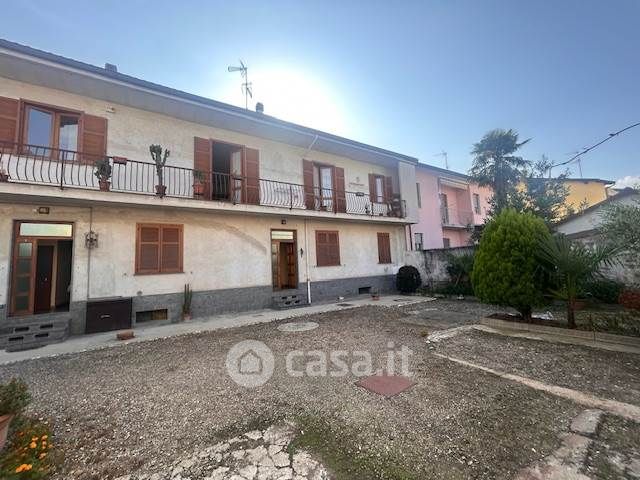 Casa bi/trifamiliare in residenziale in Via Pastrengo 12