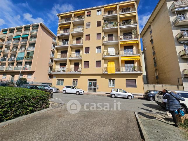 Appartamento in residenziale in Via A. Vialardi di Verrone
