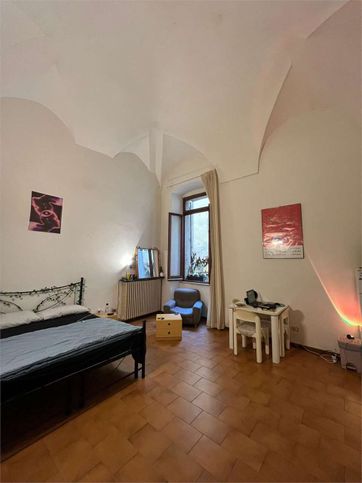 Appartamento in residenziale in Via del Roscetto