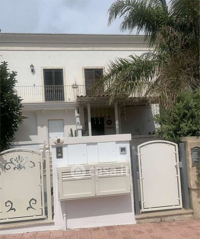 Villetta a schiera in residenziale in Via delle Croci