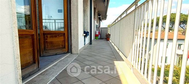 Appartamento in residenziale in Piazza Giovanni Pellerano 12