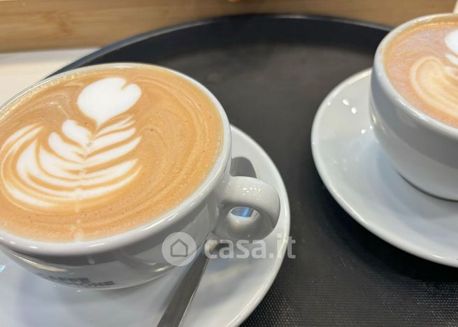 Attività/licenza (con o senza mura) in commerciale in Via Ascanio Sforza