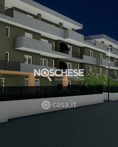 Appartamento in residenziale in Via Irno