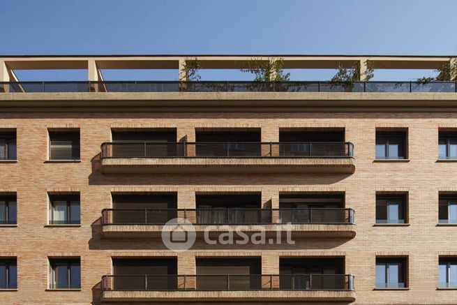 Appartamento in residenziale in Via Lagrange 24.