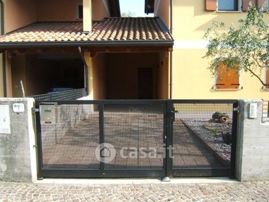 Appartamento in residenziale in Via Auronzo