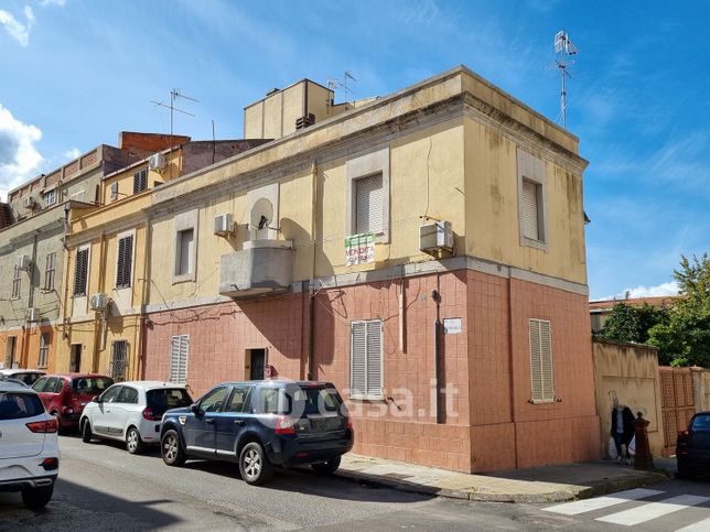 Appartamento in residenziale in Via Flumenargia