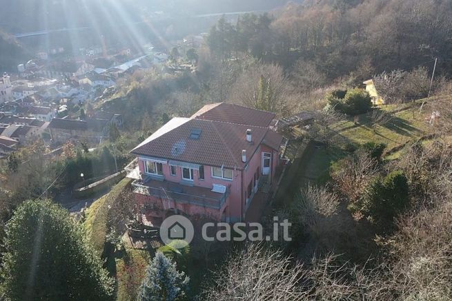 Casa indipendente in residenziale in Località Pallareta