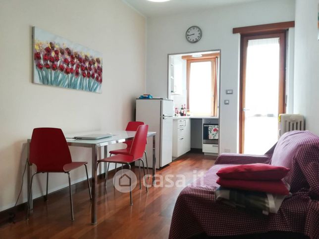 Appartamento in residenziale in Via Cavalieri di Vittorio Veneto 3