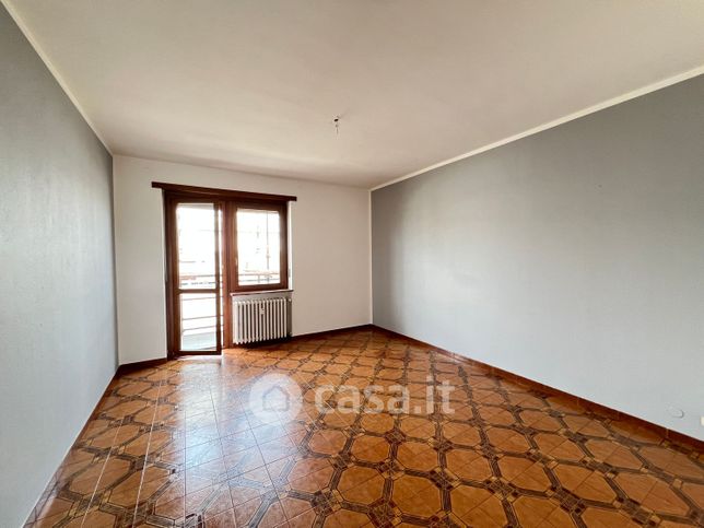 Appartamento in residenziale in Via G. Garibaldi 42