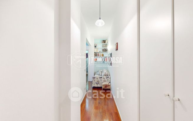 Appartamento in residenziale in Via Garibotti 19