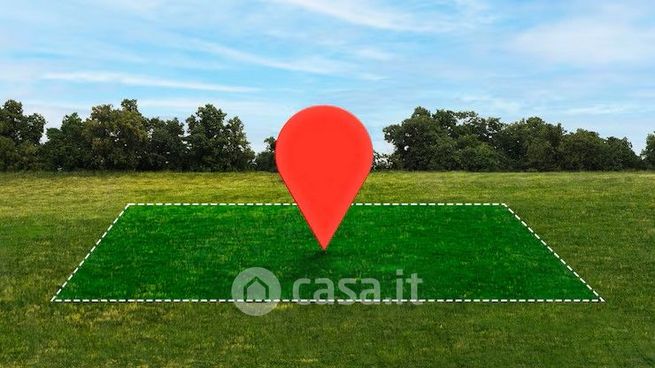 Terreno edificabile in residenziale in Via Londra