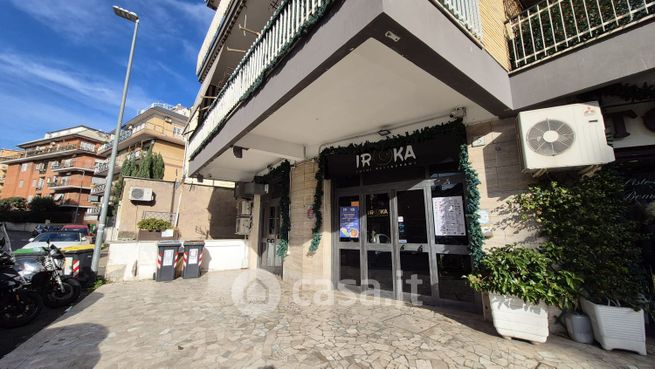 Attività/licenza (con o senza mura) in commerciale in Piazza Guido Gozzano 5
