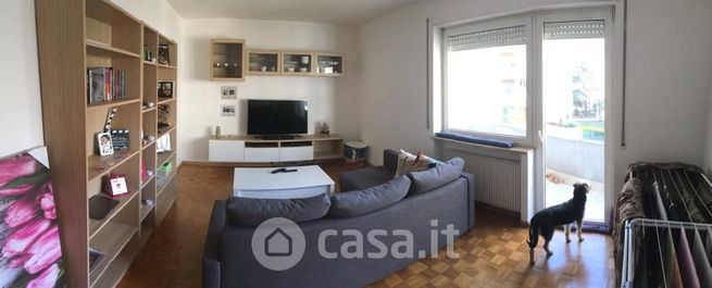 Appartamento in residenziale in Via A. Manzoni