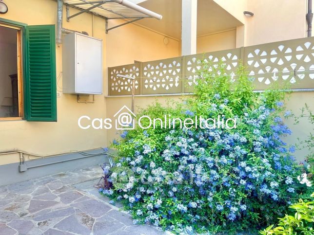 Villetta a schiera in residenziale in Via Sante Pisani 9
