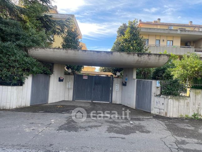 Appartamento in residenziale in Via dei Prati 15