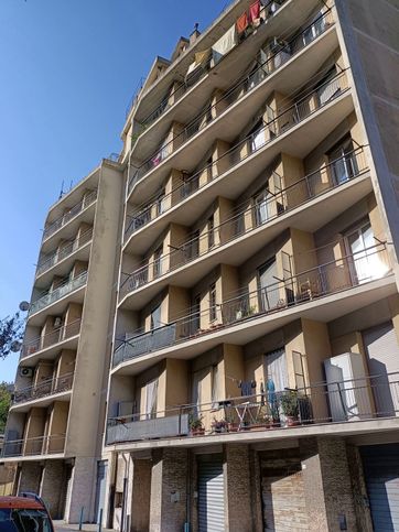 Appartamento in residenziale in Via Pasquale Pastorino 19