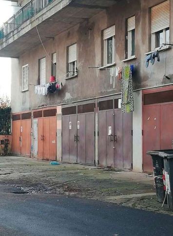 Appartamento in residenziale in Via dei Castagni 2