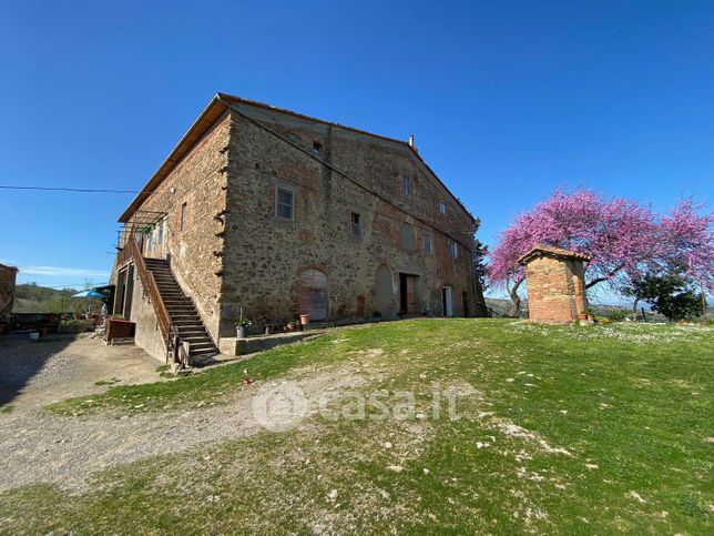 Villa in residenziale in baccinello
